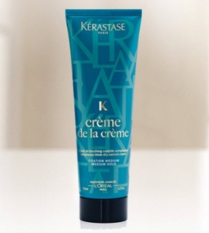 Nouveauté Kerastase Créme de la creme