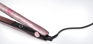 GHD x Lulu Guinness