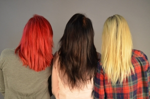 Coloration de cheveux : choix et entretien de couleur ?